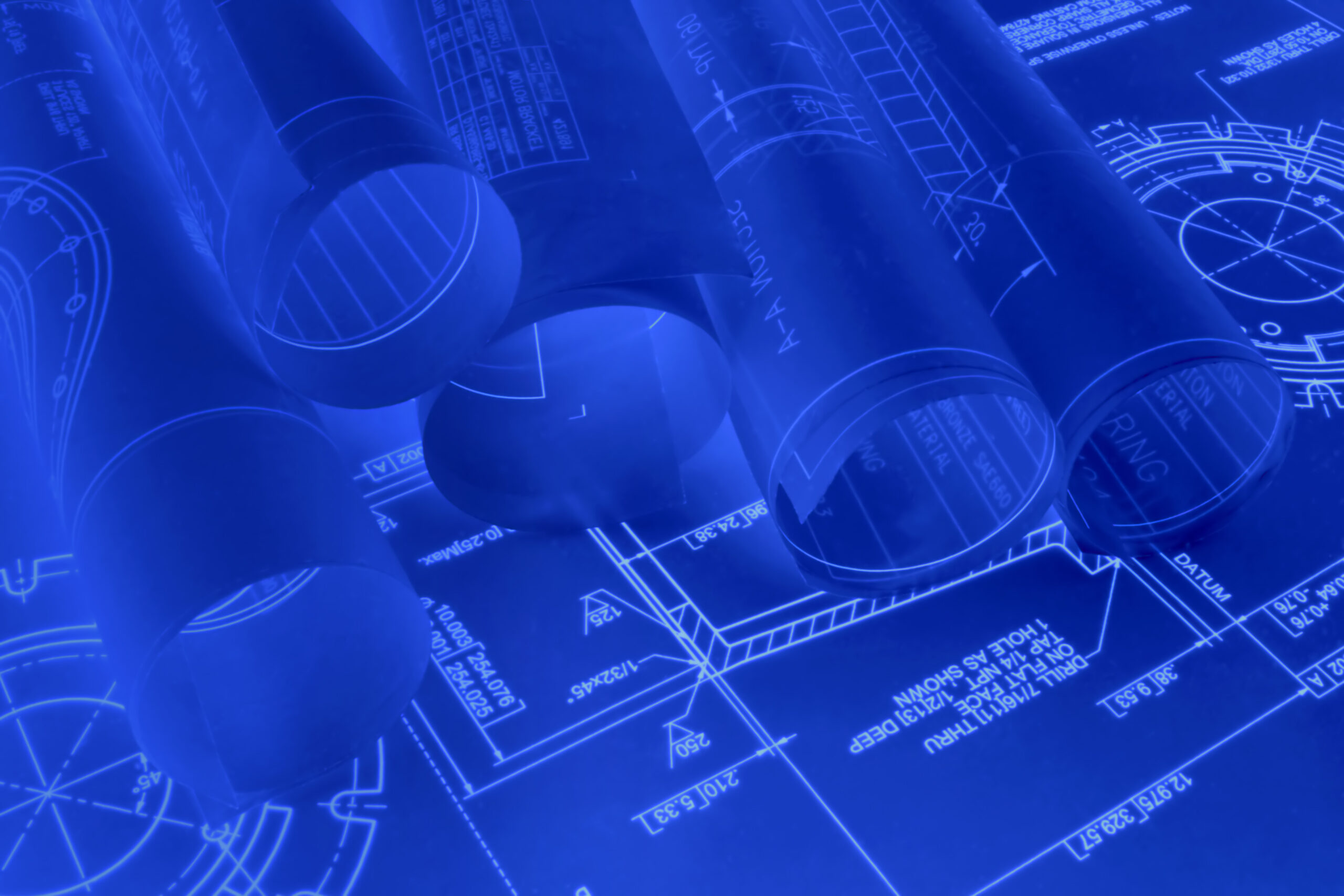 Abstract of Engineering Drawings