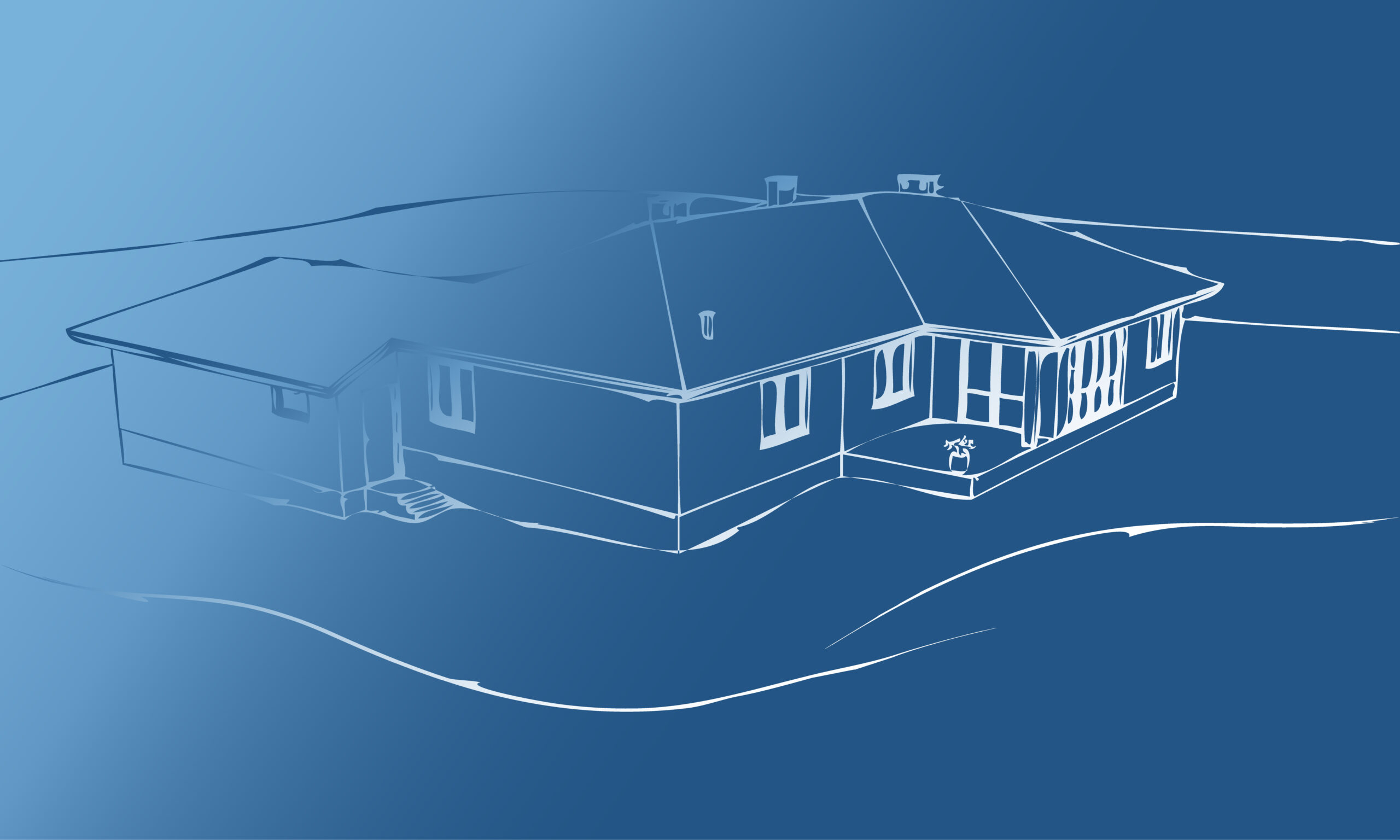 drawing home 3